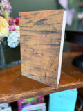 Hardcover Journal Making